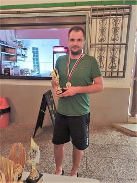 Na 14. kvadratlonu Kamnik Cico team še četrtič zapored na vrhu (3)